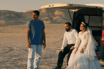 O filme francês 'Foi apenas um acidente' é um dos 15 pré-indicados na categoria de Melhor Filme Internacional do Oscar 2026 -  (crédito: Neon/ Divulgação )