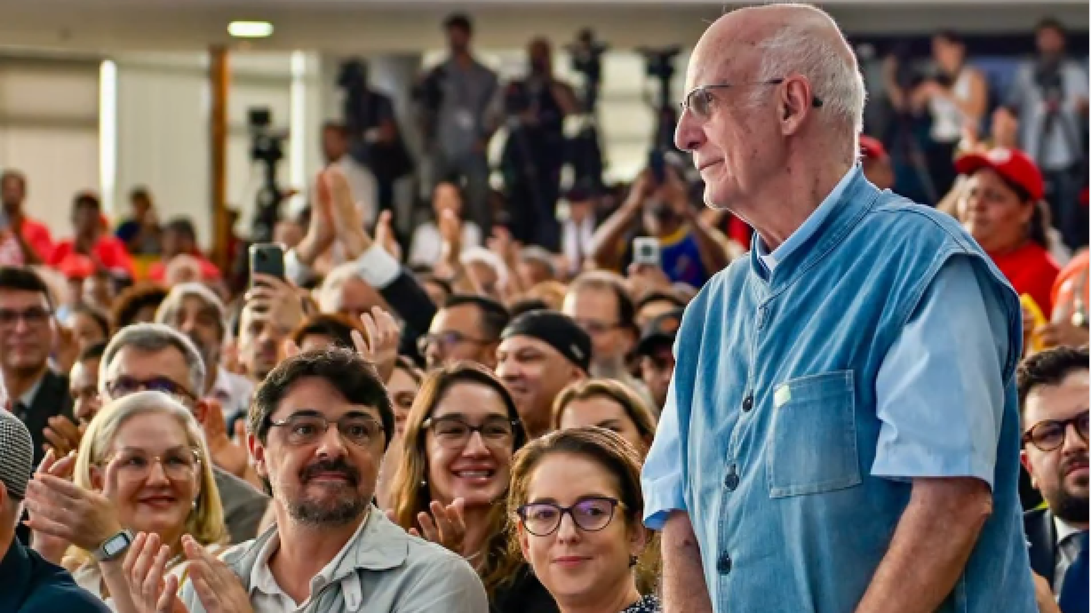 Padre Júlio Lancellotti proibido de fazer lives: quando e como a Igreja censura seus religiosos - Reprodução/Instagram