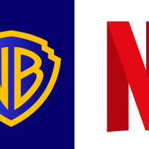Warner Bros Discovery rejeita oferta da Paramount e favorece proposta da Netflix - Divulgação