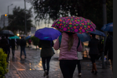 Brasil enfrenta aumento das chuvas e Grupo Unità aposta em motobombas -  (crédito: DINO)