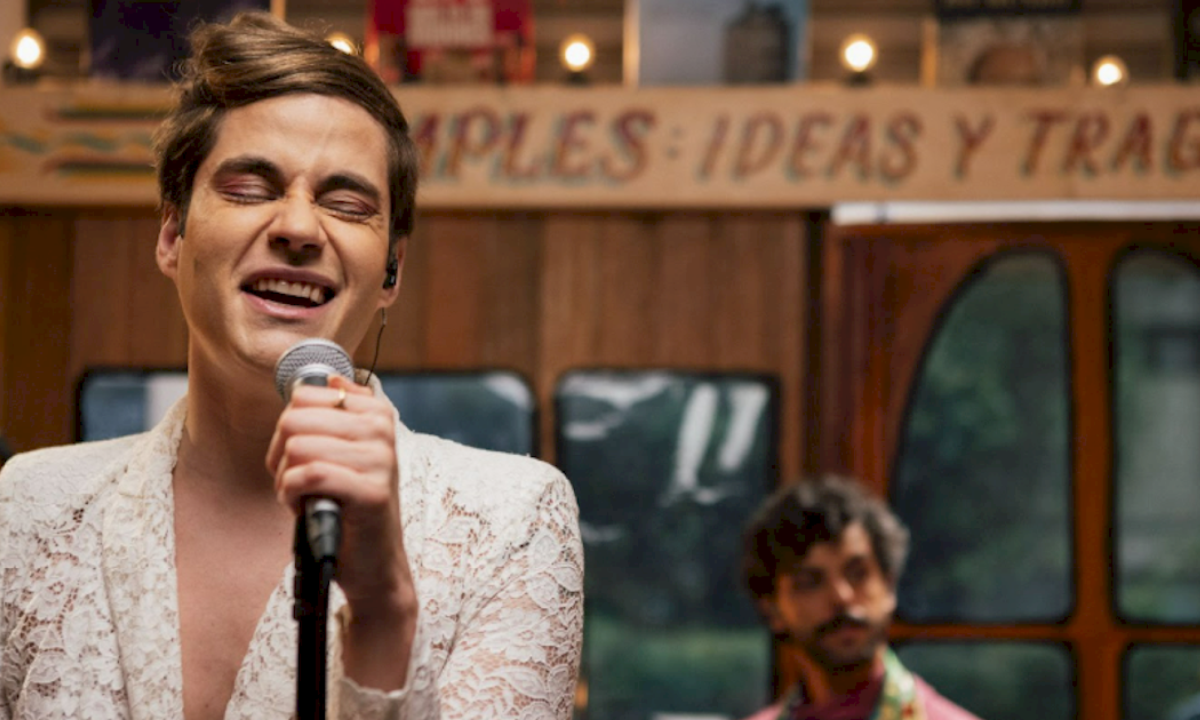 Som no Sebo chega às plataformas de streaming pela Algohits -  (crédito: Fabiano Battaglin)