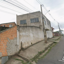 Membro do Comando Vermelho morre em confronto com a PM na Grande BH - Google Street View/Reprodução
