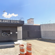 MG: trio é preso com armas, drogas e celulares destinados a presídio - Google Street View/Reprodução