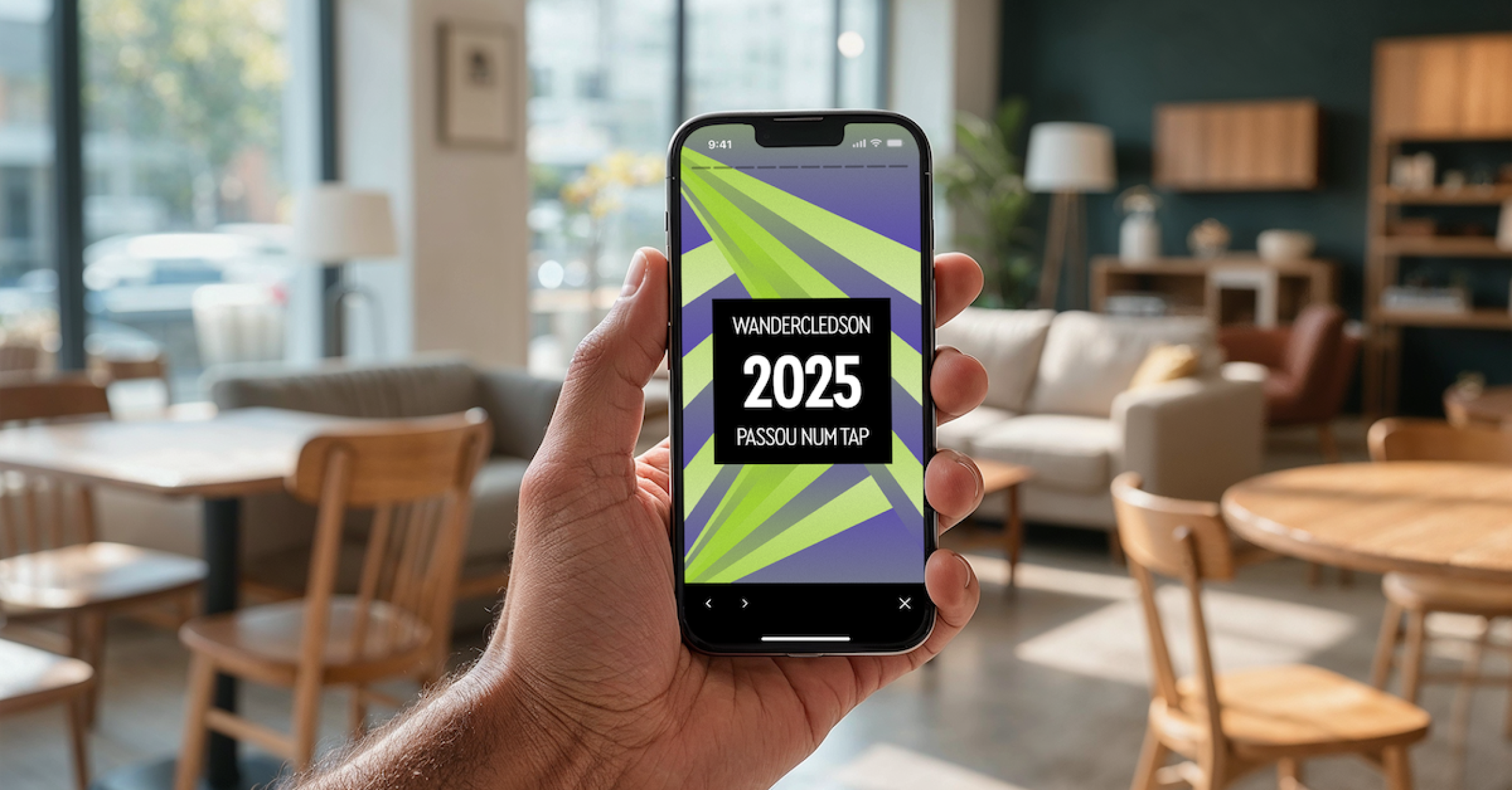 InfinitePay lança Retrospectiva 2025 no app - DINO