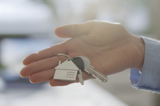 Alta de 25,1% nos leilões de imóveis marca 2025 no Brasil