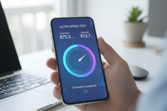 Tecnologia 5G avança pelo interior do Brasil