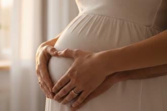 Planejamento financeiro durante a gestação exige medidas de proteção adicionais