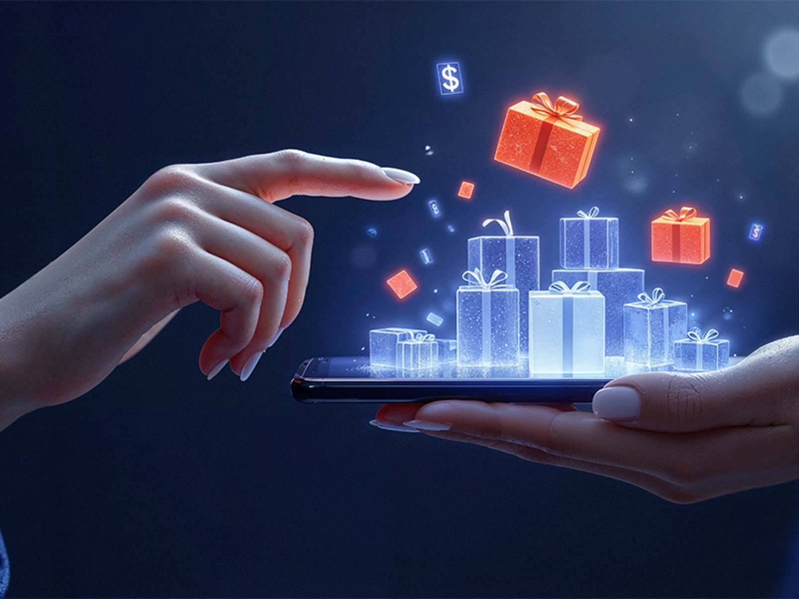 Consumidor projeta tecnologia e transparência para 2026 - DINO