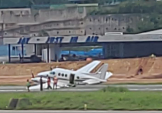 Redes Sociais / Reprodução