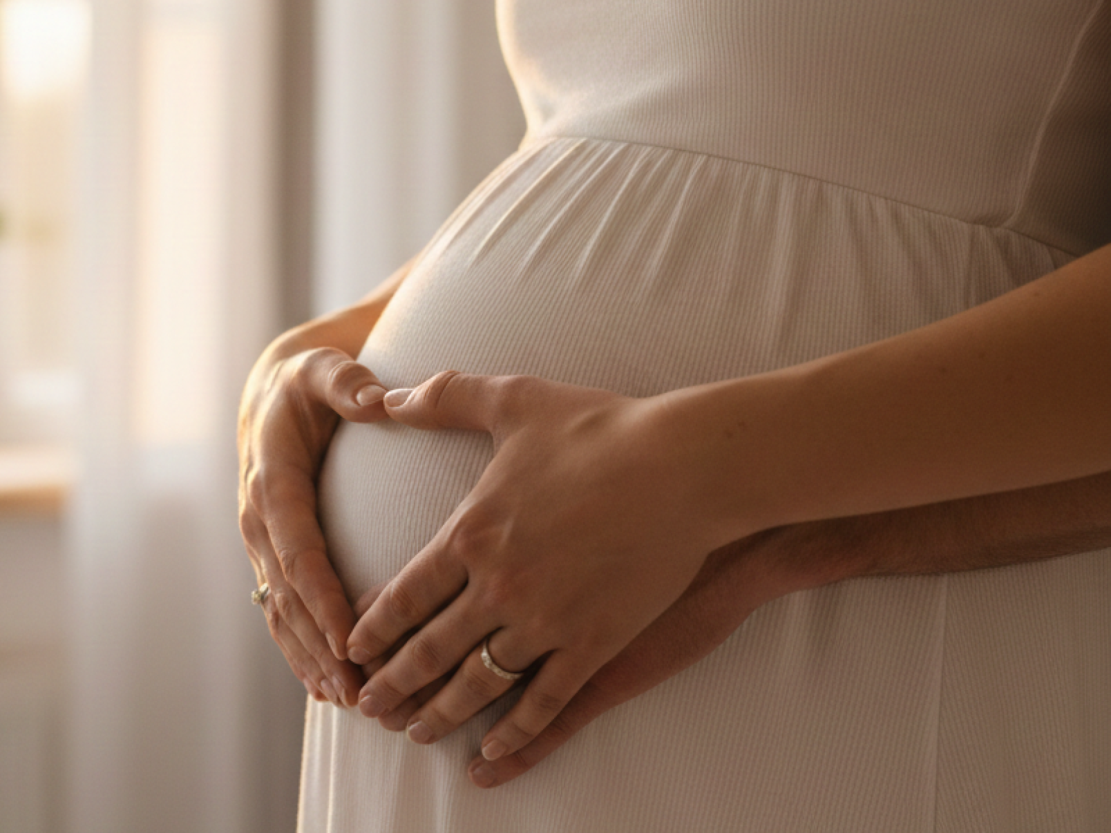 Planejamento financeiro durante a gestação exige medidas de proteção adicionais - DINO