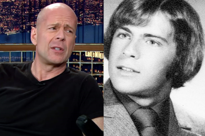 Diversos atores ficaram carecas ao longo da carreira. Para o público, alguns ficaram charmosos sem os cabelos.  -  (crédito: Montagem Flipar)