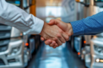 Diretrizes reforçam eficiência no transporte de cargas B2B