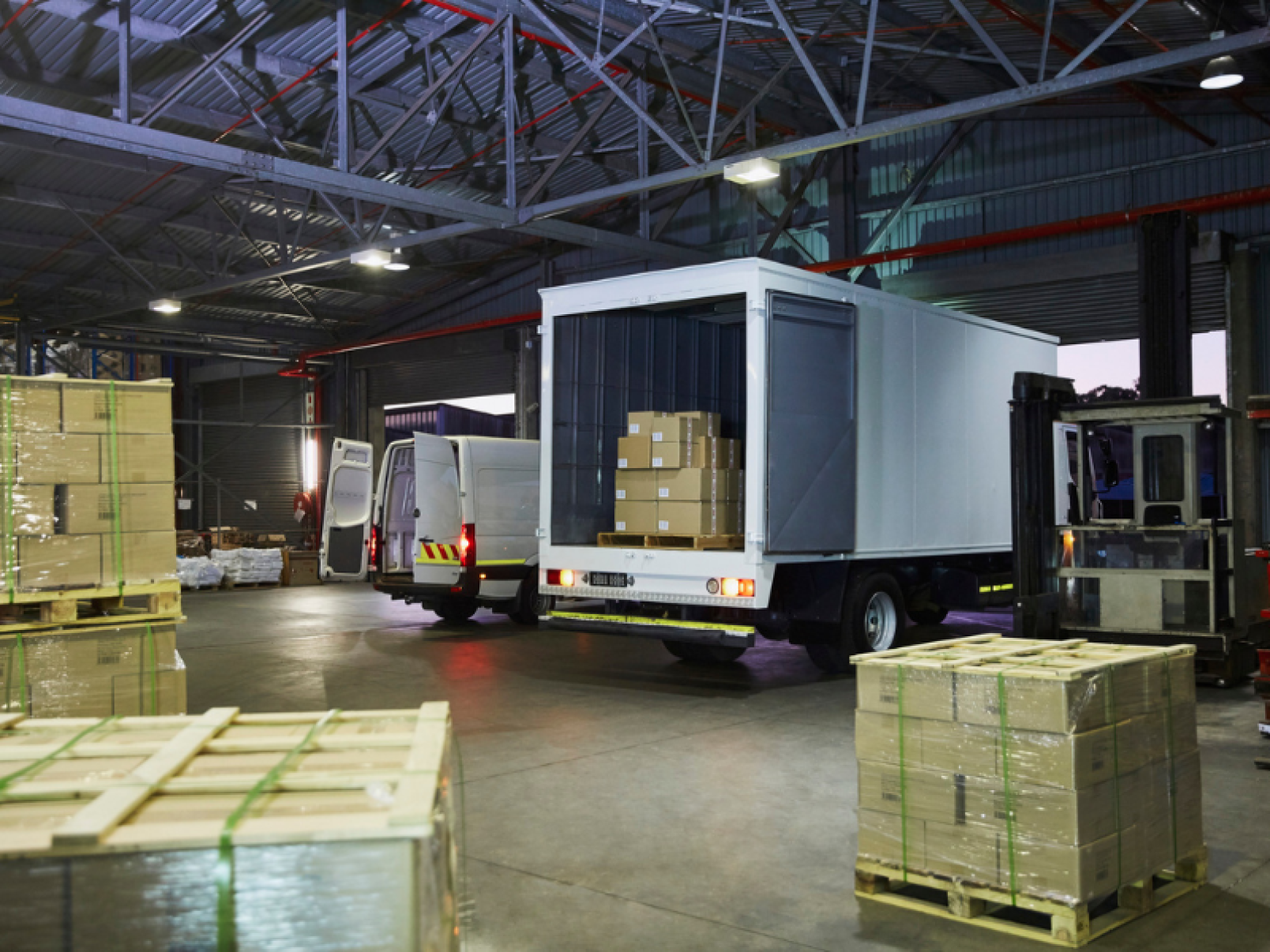 Frebase automatiza cotação de frete para fábricas e atacados - DINO