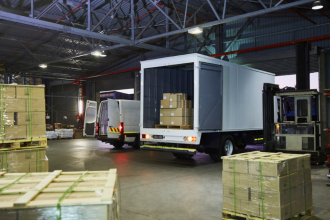 Frebase automatiza cotação de frete para fábricas e atacados