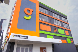 GoodStorage atinge R$ 300 milhões em receita e expande em SP