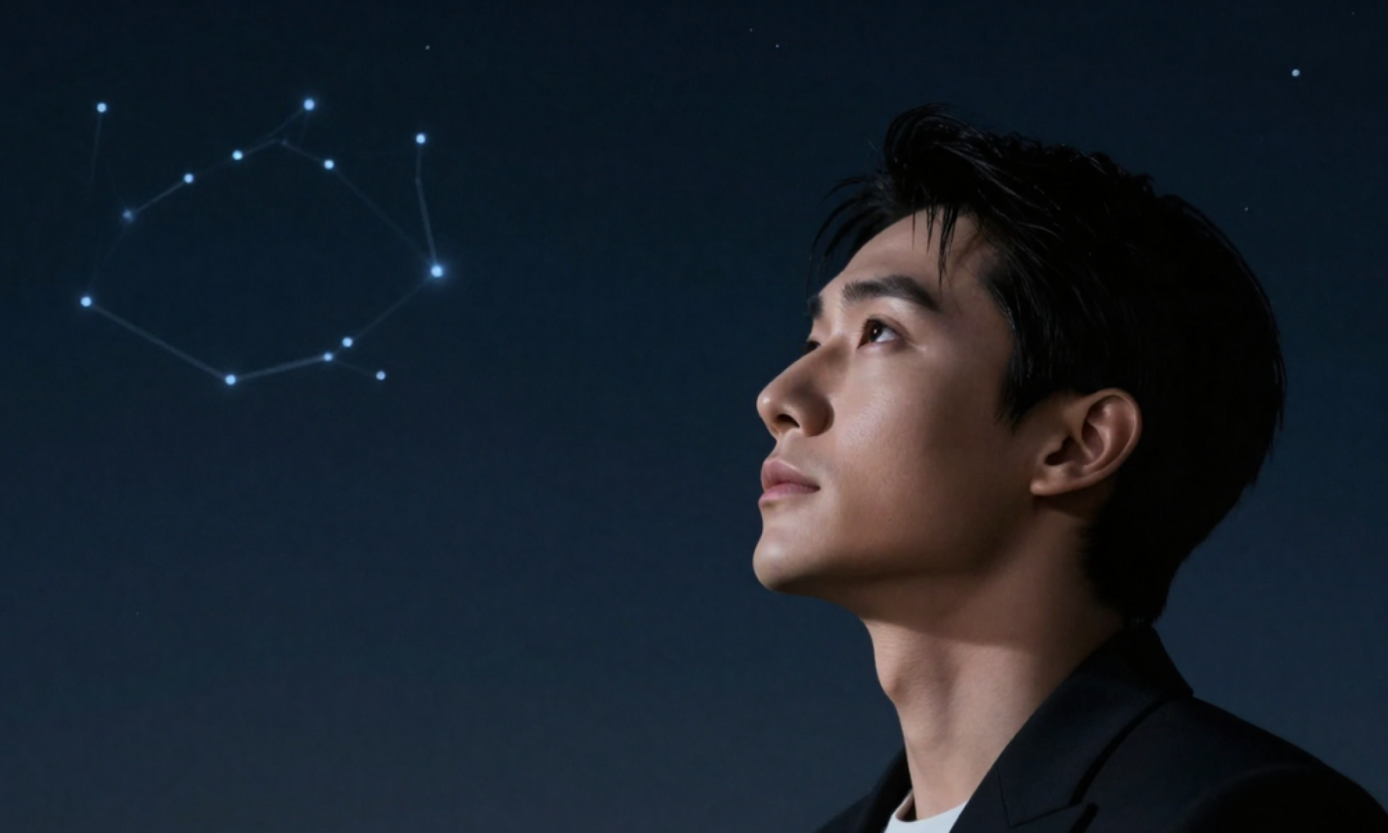 A mensagem do universo que pode mudar o destino de cada signo no final de 2025 -  (crédito: Tupi)