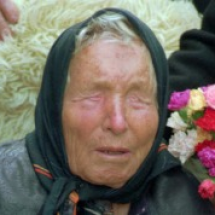 Baba Vanga: o que a vidente previu para 2026 e por que gera medo - Wikipedia