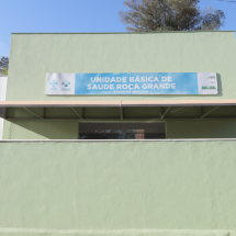 UBS de Roça Grande será interditada por 30 dias para ajustes estruturais