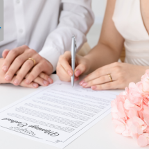 Quando o orçamento decide o amor: união estável virou o novo normal? - Reprodução Educando Seu Bolso 