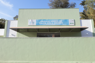 UBS de Roça Grande será interditada por 30 dias para ajustes estruturais