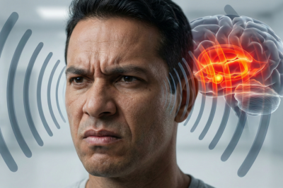 Por que algumas pessoas não suportam barulhos de mastigação, segundo a psicologia -  (crédito: Tupi)