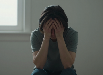 Cinco sinais de depressão profunda que podem passar despercebidos e merecem atenção cuidadosa -  (crédito: Tupi)