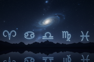 Os signos que vão passar por provações severas até o fim de 2025 -  (crédito: Tupi)