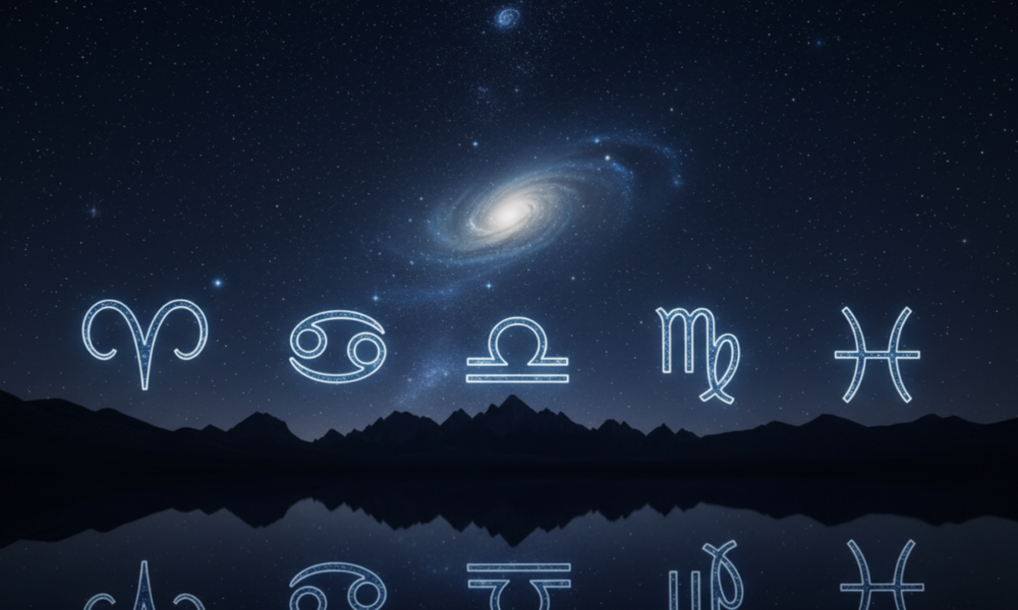 Quais signos vão passar por provações severas até o fim de 2025 - Tupi