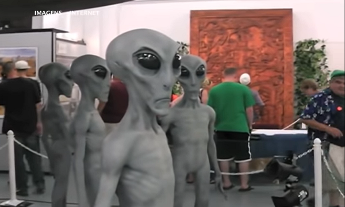 At&eacute; hoje a cidade de Varginha recebe turistas por conta da repercuss&atilde;o do caso. A cidade fundada em 1882 ocupa uma &aacute;rea de 396 km&sup2;, a 980m de altitude, e tem 138 mil habitantes.  