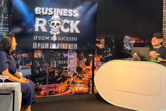 Edição de podcast aborda diplomacia, cultura e tecnologia