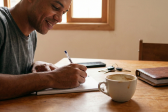 Prazer em fazer listas e resoluções? A psicologia explica