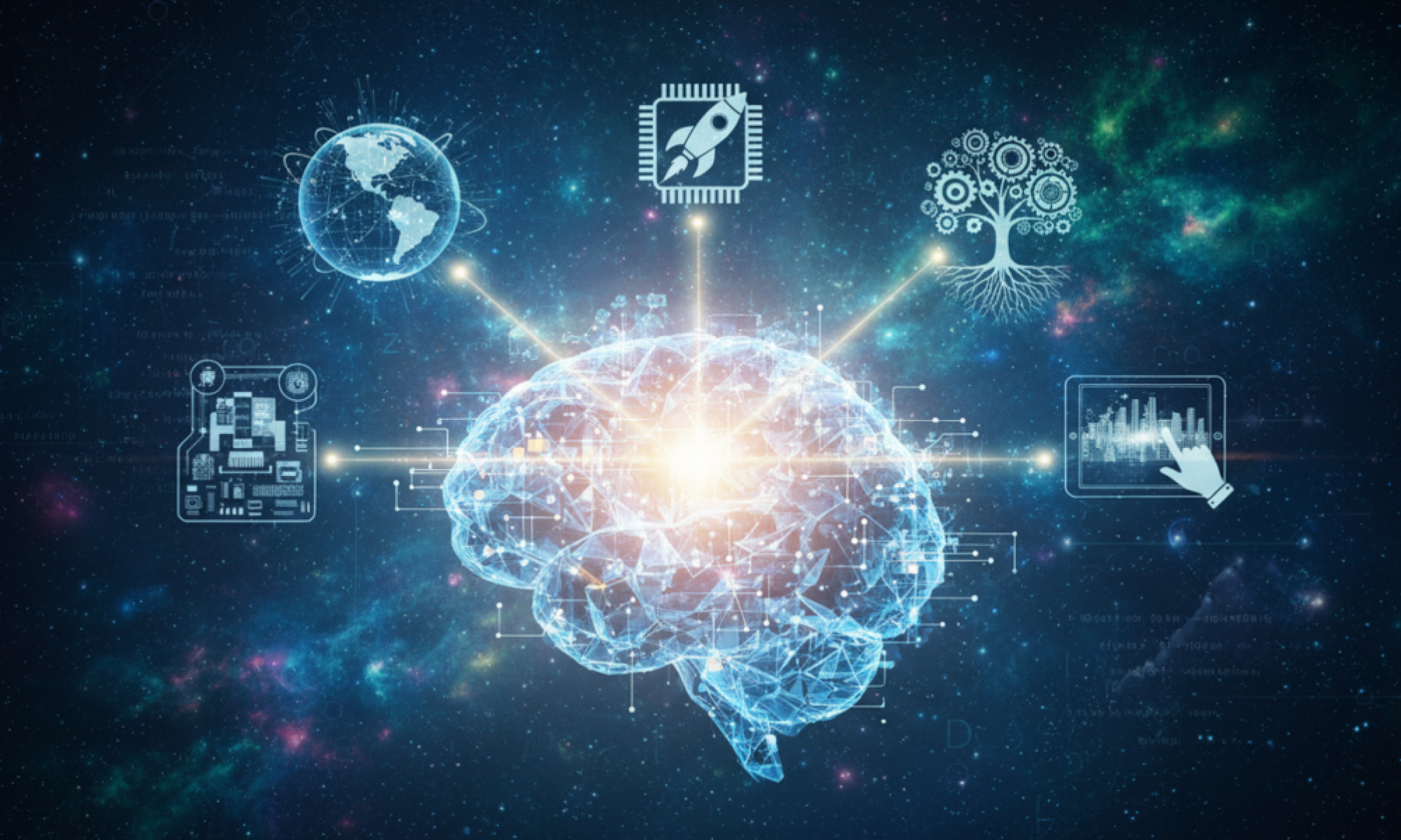 Inovações tecnológicas de 2025 que parecem coisa de filme mas já são realidade -  (crédito: Tupi)