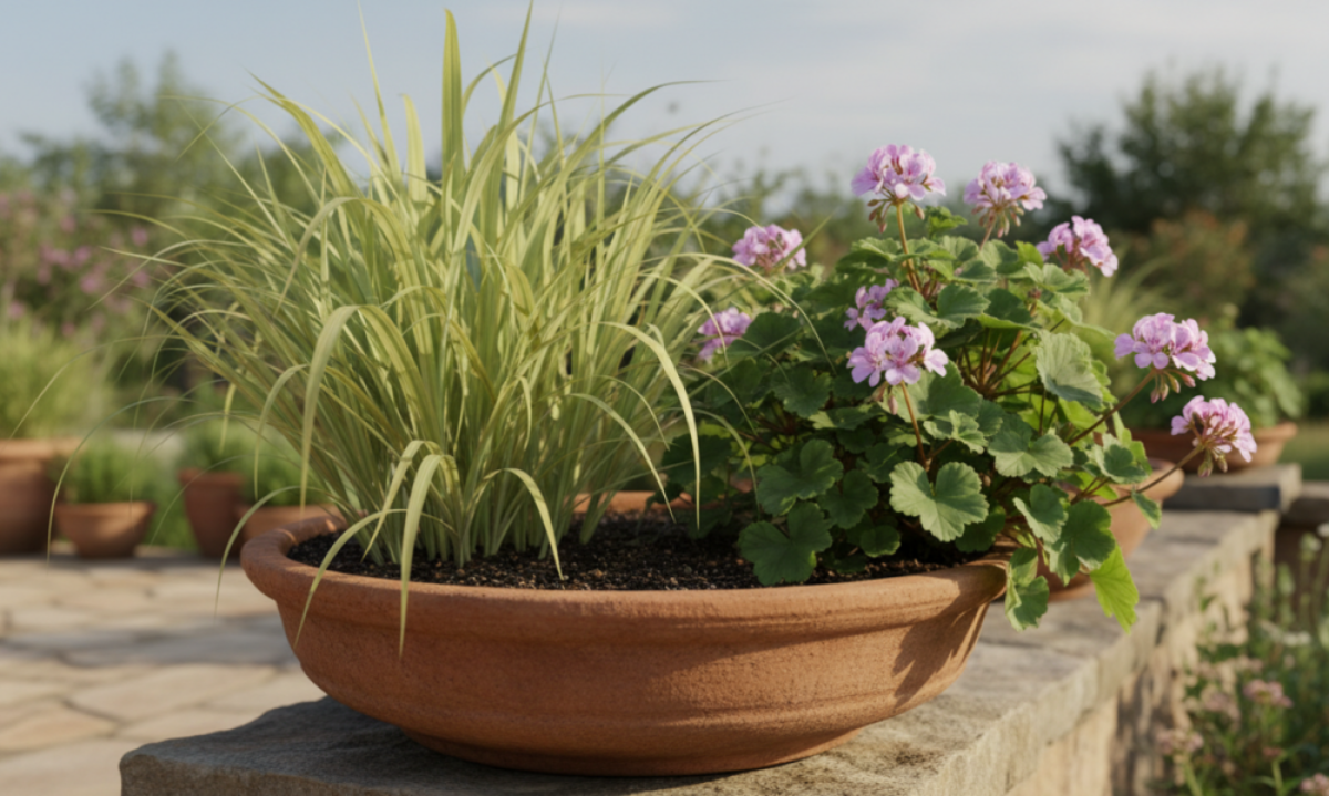 Se pernilongos não te deixam dormir, essas plantas ajudam a reduzir o incômodo - (crédito: Tupi)