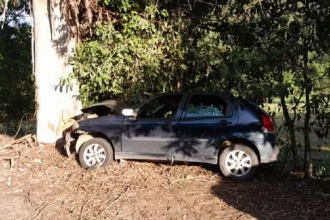 MG: idosa morre em batida provocada por motorista sem habilitação