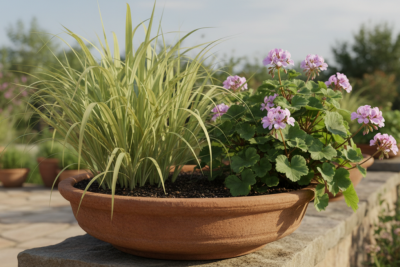 Se pernilongos não te deixam dormir, essas plantas ajudam a reduzir o incômodo -  (crédito: Tupi)