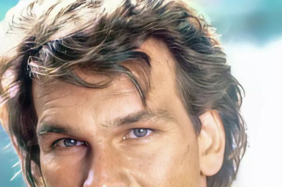 Patrick Swayze, famoso por protagonizar o clássico 'Dirty Dancing: Ritmo Quente' teria completado 73 anos no dia 18 de agosto de 2025. Os fãs sentem saudade desse astro talentoso que morreu precocemente.  -  (crédito: reprodução patrickswayzeofficial)