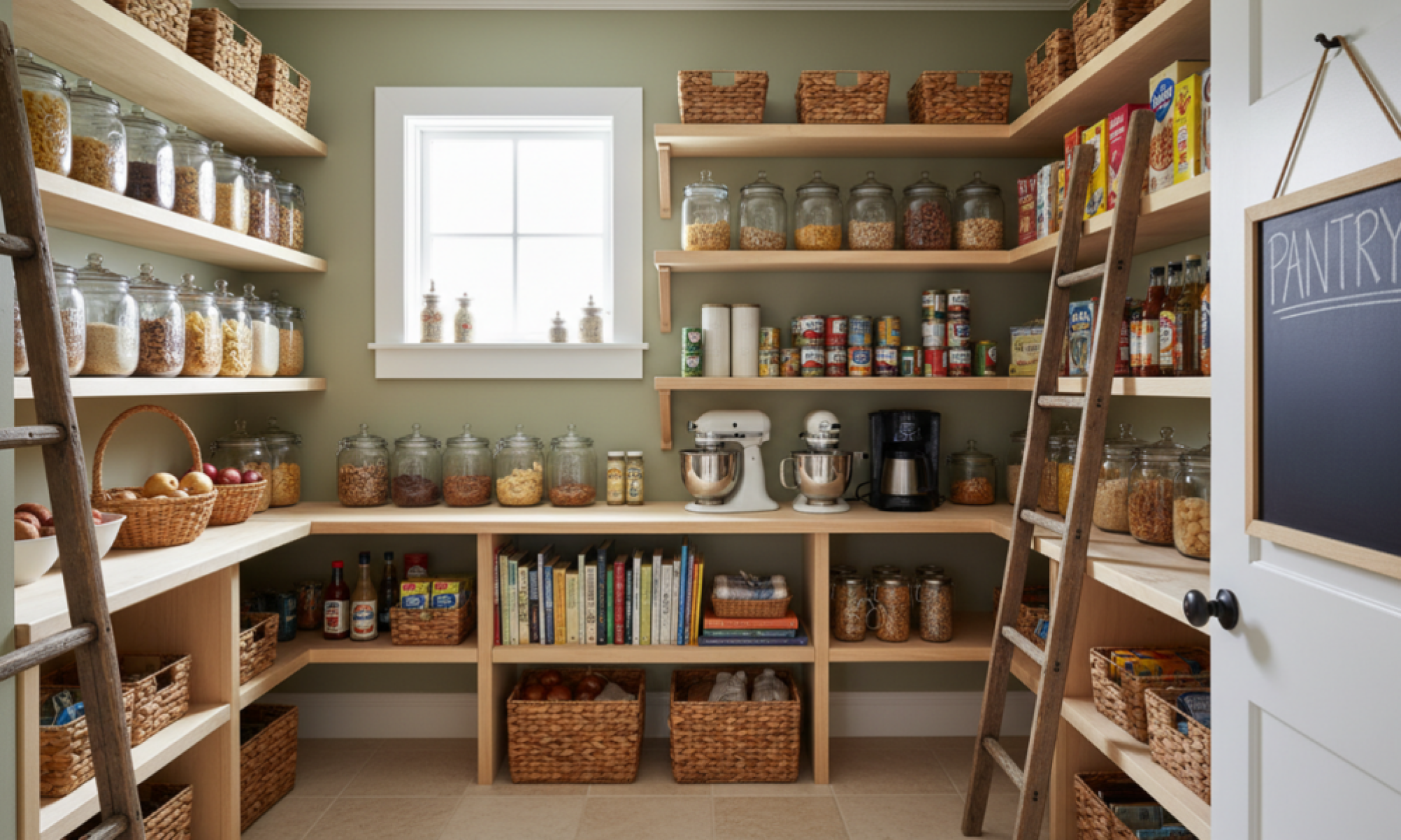 O truque natural para uma despensa livre de pragas e protegida de insetos - Tupi