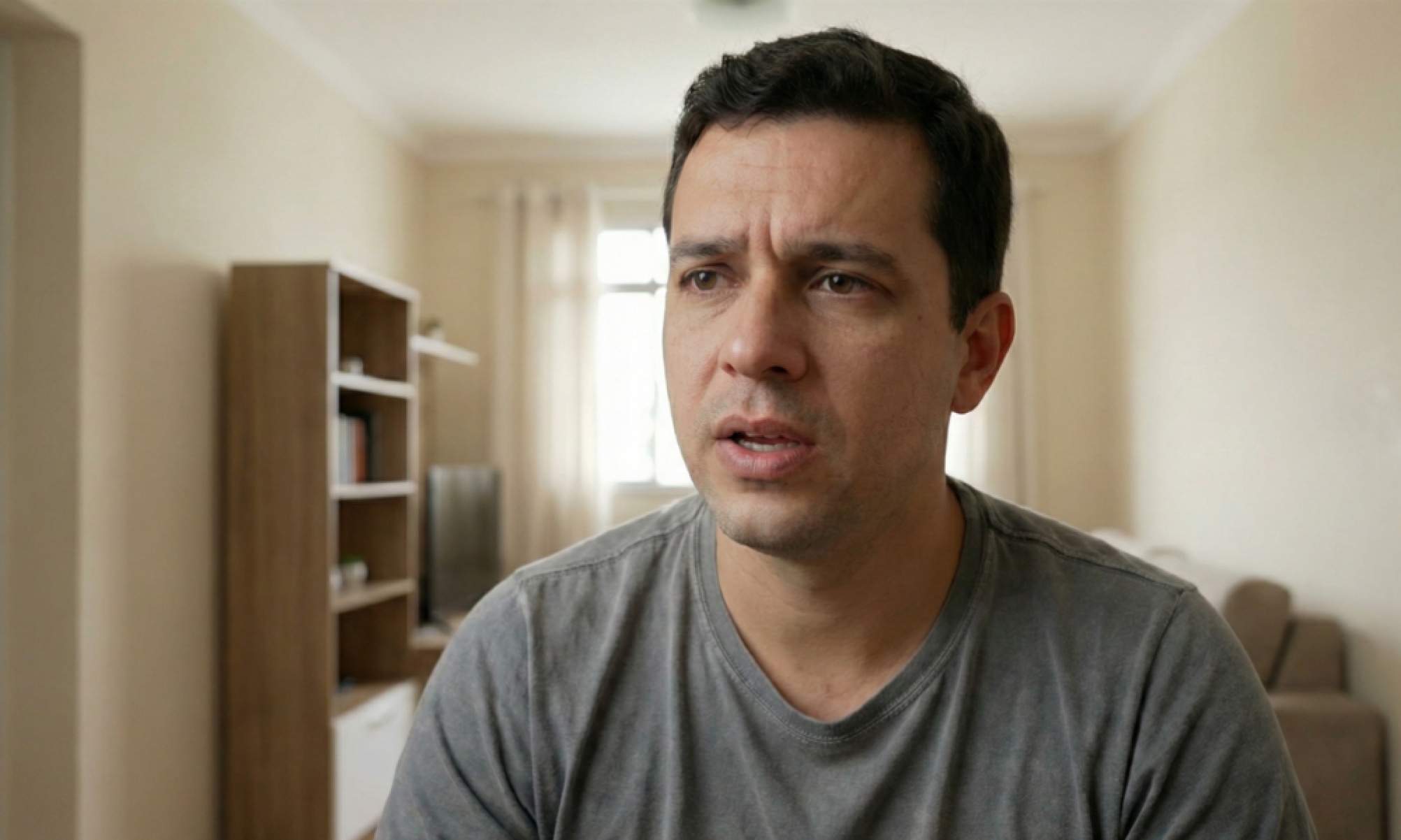 O que significa dar branco no meio da frase, segundo a psicologia - Tupi