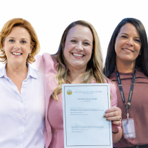 Os desafios de comandar uma prefeitura sendo mulher em Minas Gerais - Reprodução/Redes sociais e arquivo pessoal