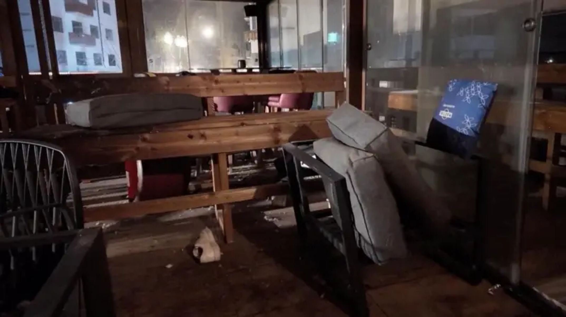 'A história se repete', diz coletivo de sobreviventes da Boate Kiss sobre incêndio na Suíça; tragédias em baladas se acumulam nos últimos anos - Kiss: Que Não Se Repita/Divulgação