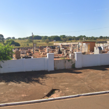 Corpo de ex-prefeito mineiro morto em acidente no Triângulo é sepultado - Redes sociais