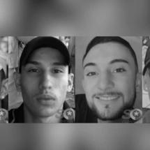 Famílias confirmam morte de mineiros que estavam desaparecidos em SC - Reprodução/PCSC