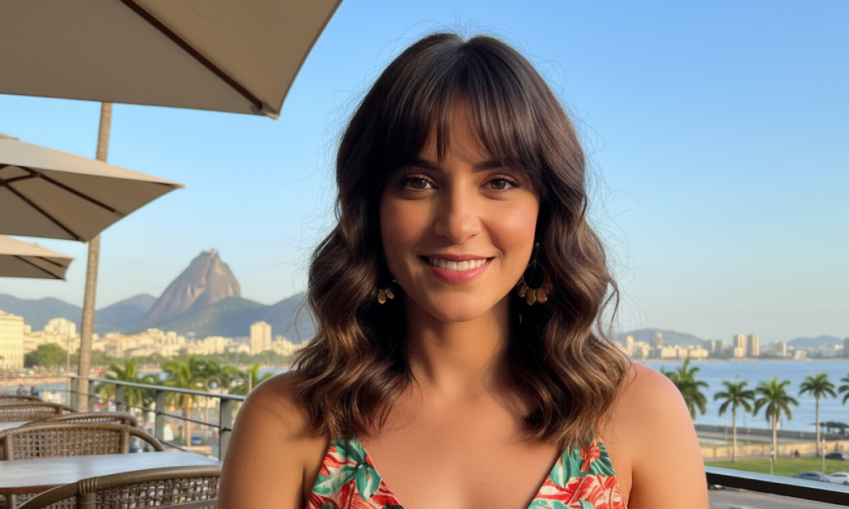 Corte de cabelo feminino em 2026: os estilos que vão rejuvenescer o seu visual -  (crédito: Tupi)