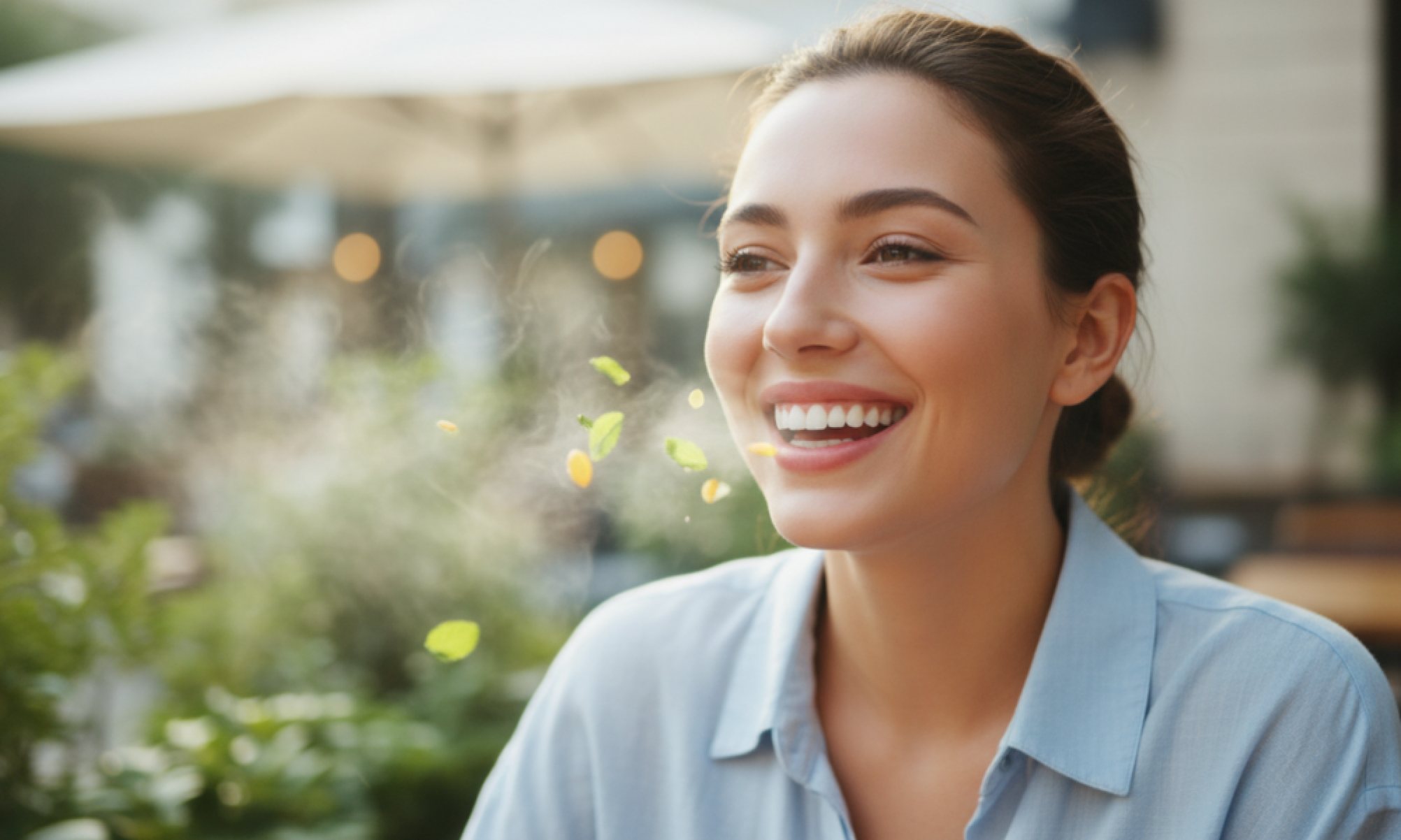 Dicas simples para acabar com o mau hálito e melhorar a saúde bucal no dia a dia - Tupi