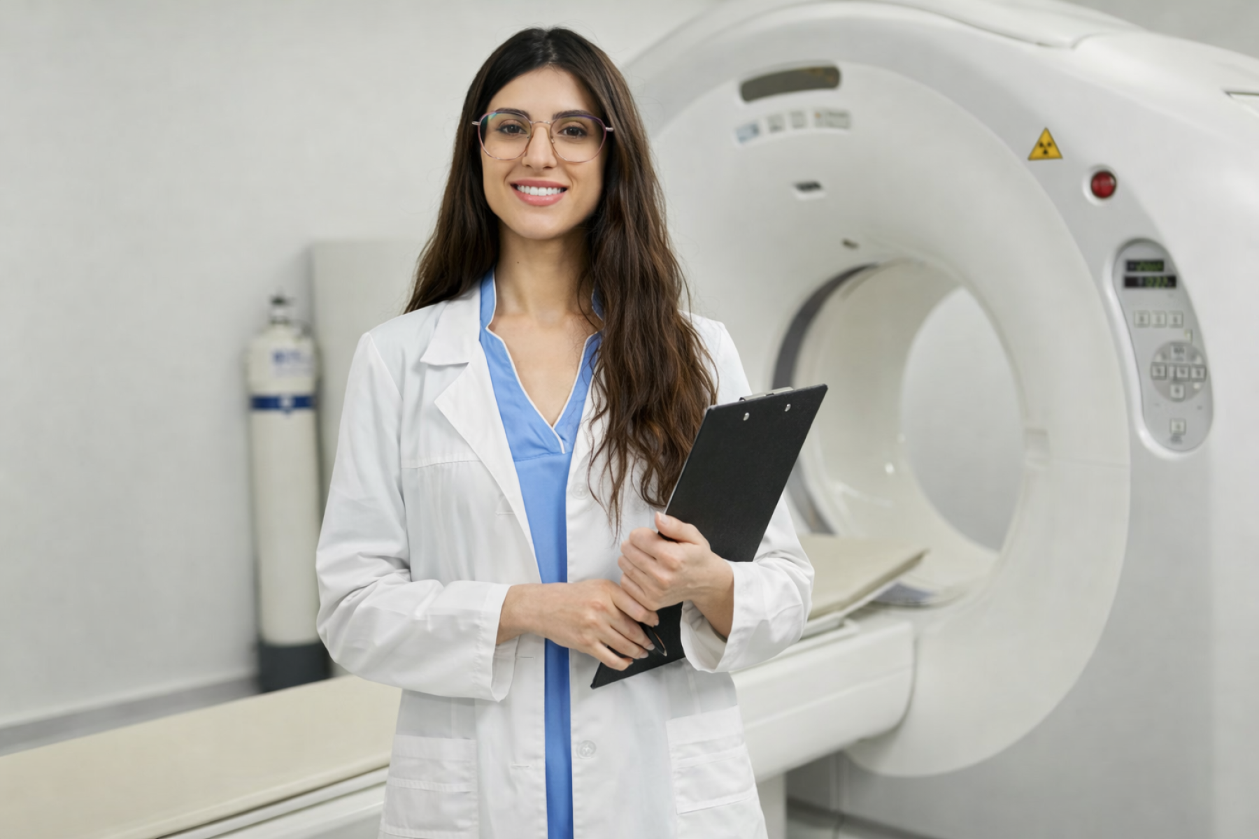 IMEB abre vagas para residência em medicina nuclear - DINO