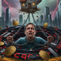 Juros abusivo no Brasil: quando o crédito passa do razoável e vira problema - Reprodução Educando seu Bolso