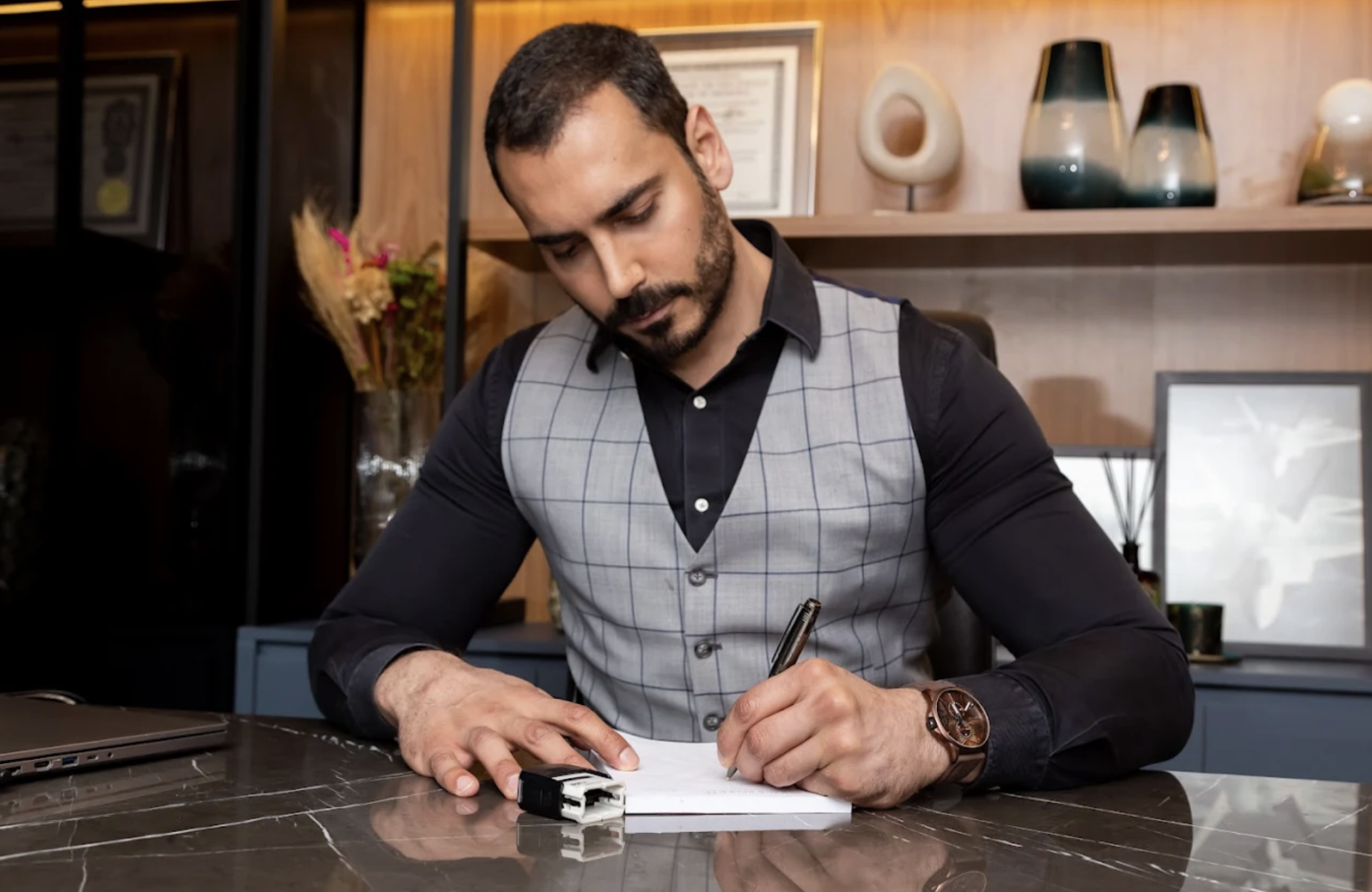 Mudanças no estilo de vida podem contribuir para um envelhecimento saudável - DINO