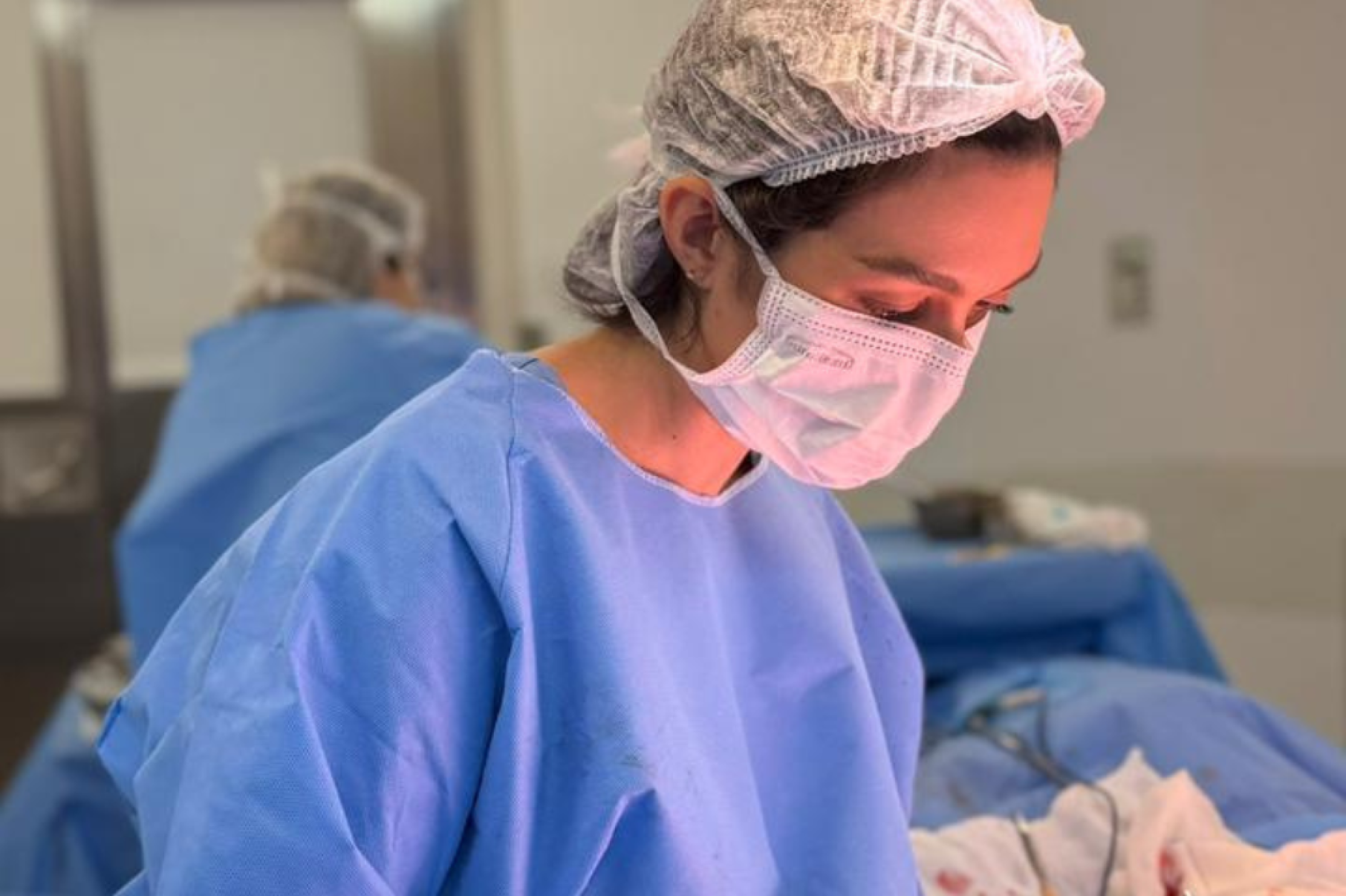 R24R: técnica de recuperação que facilita o pós-operatório - DINO