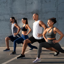 Nunca fez atividade física? Saiba como começar e por quê - FreePik