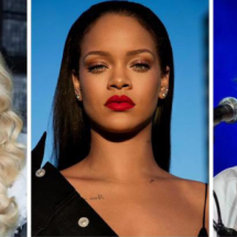 Beyoncé, Rihanna, Britney e outros estão cotados para show em Copacabana - Reprodu&ccedil;&atilde;o/X